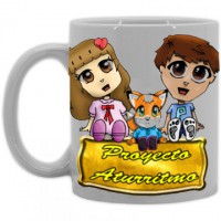 Taza Proyecto Aturritmo